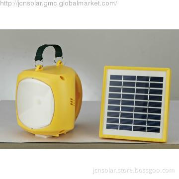 solar camping light outdoor solar power light led for camping